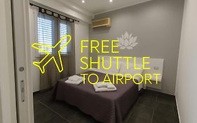 Fiore Di Loto Rooms
